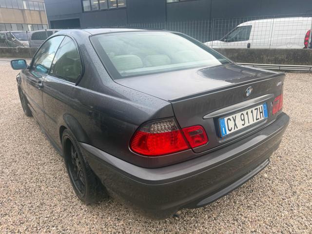 BMW 320 Cd cat Futura senza nessun lavoro da fare