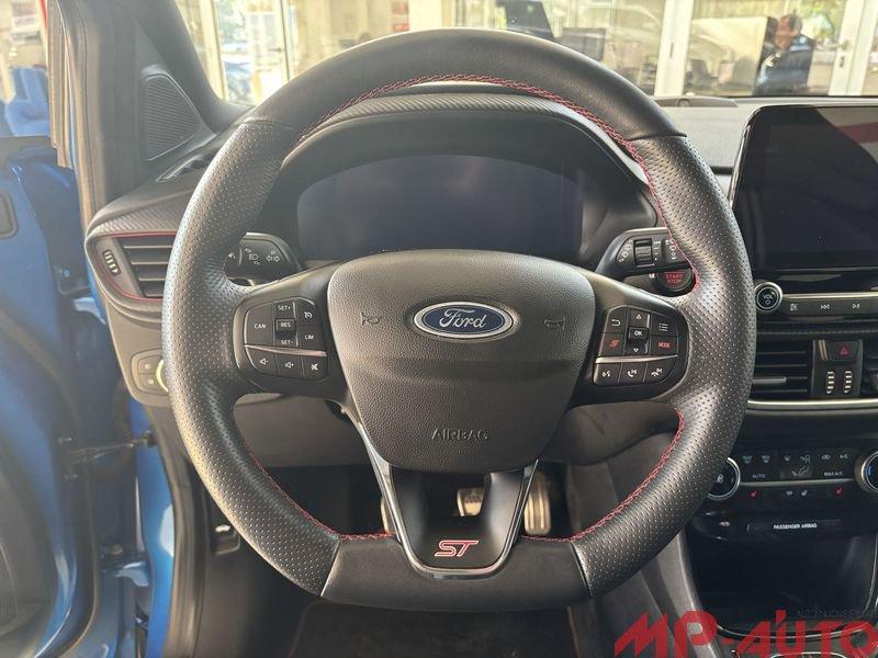 Ford Puma Puma 1.5 EcoBoost 200 CV S&S ST