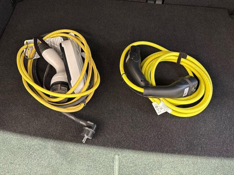 Volkswagen Tiguan Tiguan 1.4 TSI eHYBRID DSG Life