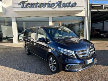 MERCEDES-BENZ V 250 d Automatic 4Matic Premium Long