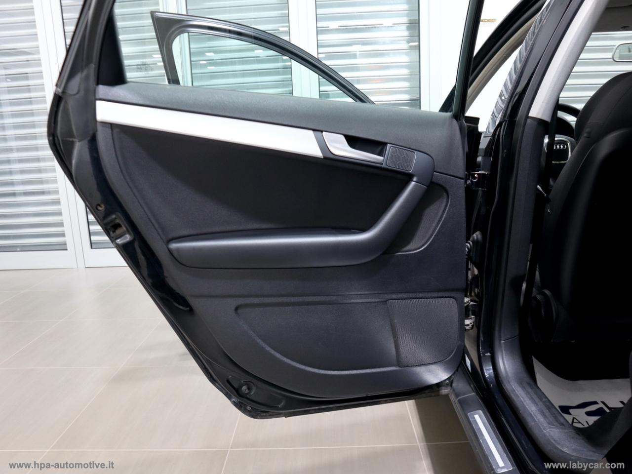 AUDI A3 SPORTBACK 2.0TDI 140CV Ambition