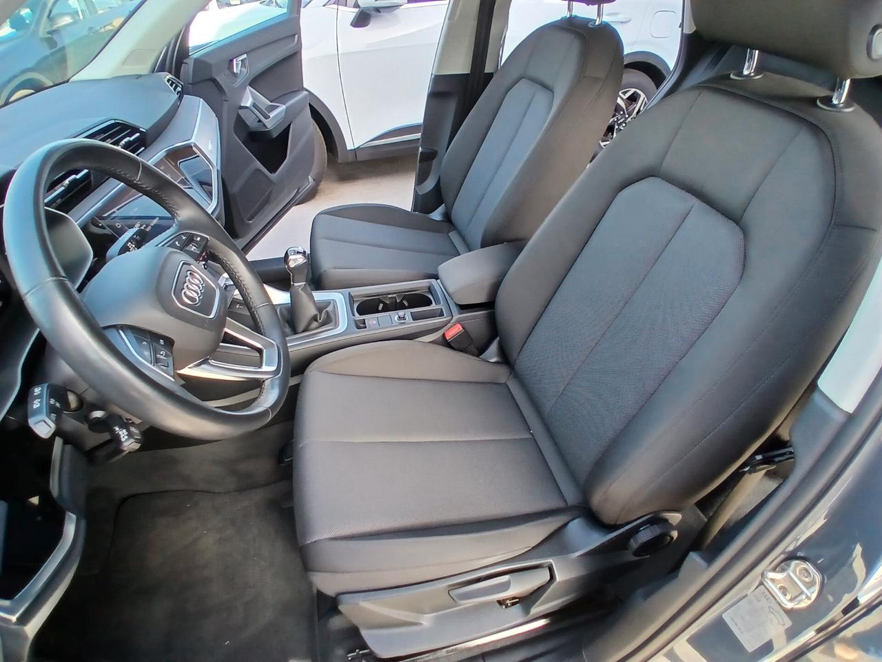 Audi Q3 TFSI 150CV BENZINA 2020