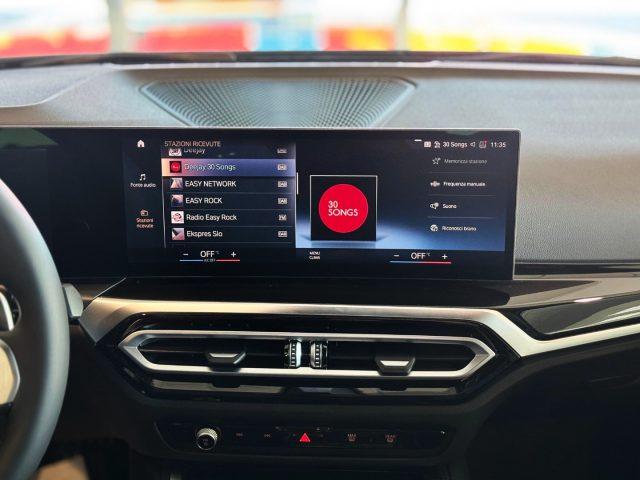 BMW 220 d 48V Coupé Msport PRO *NUOVA*UNIPROP*ITALIANA*