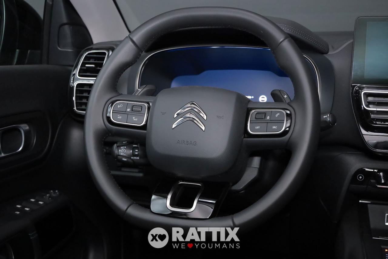Citroen C5 Aircross 1.6 Hybrid Phev 180CV Plus e-EAT8