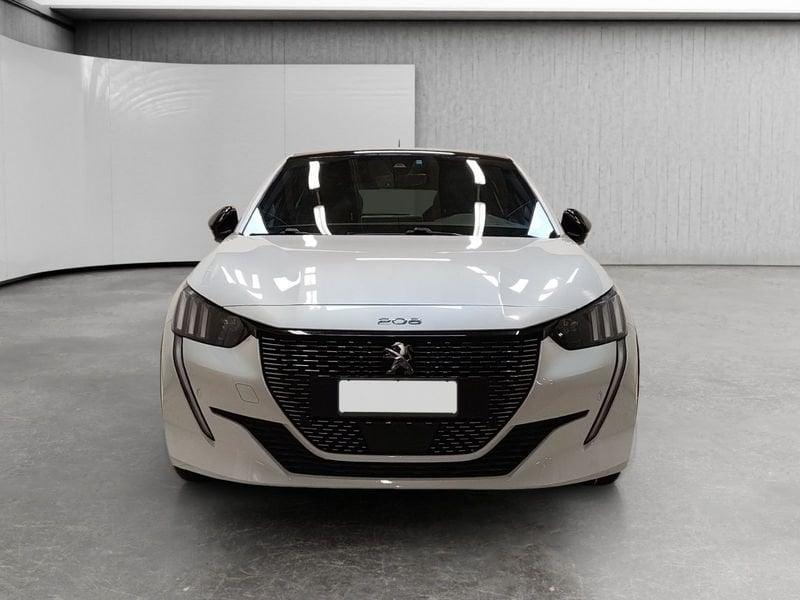 Peugeot 208 1.5 bluehdi GT Line s&s 100cv