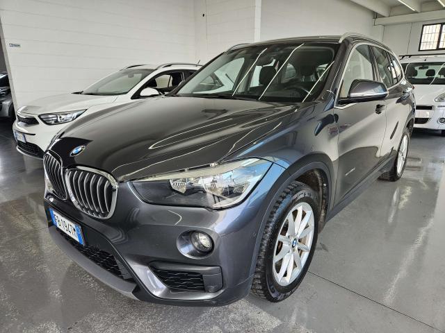 BMW X1 X1 F48 sdrive18d Sport auto