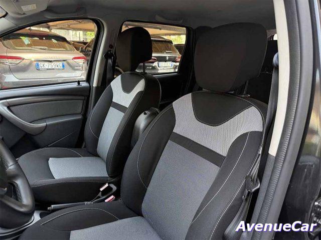 DACIA Duster 1.6 BENZINA/GPL TELECAMERA UNICO PROPRIETARIO