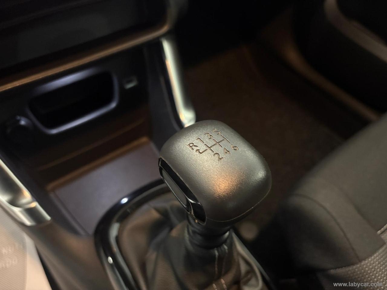 CITROEN C3 Aircross PureT. 110 S&S Feel