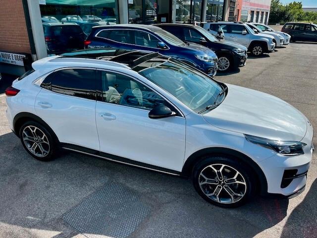 Kia XCeed 1.6 Crdi Evolution Adas Pack Plus 136cv dct 7m "FULL OPTIONAL"