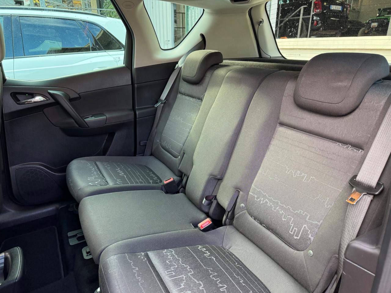 Opel Meriva 1.4 100CV Cosmo