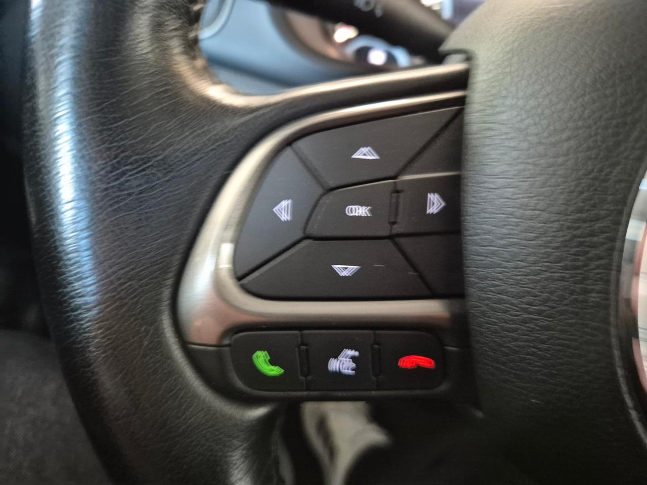 Jeep Renegade 1.4 MultiAir Limited
