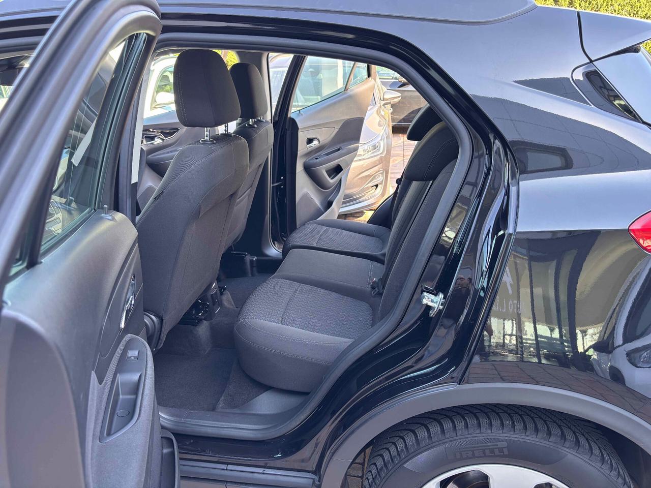 Opel Mokka X 1.6 CDTI Ecotec 136CV 4x4 Start&Stop Innovation