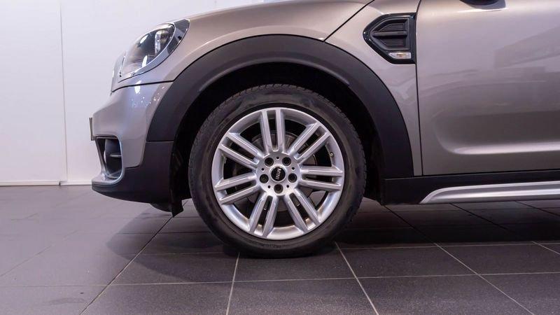 MINI Mini Countryman F60 Mini 2.0 Cooper D Business Countryman Automatica