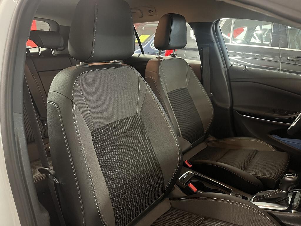 Opel Astra Sportstourer 1.5 CDTI 122CV