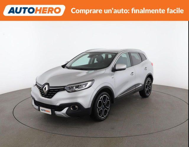 RENAULT Kadjar dCi 8V 110CV Energy Sport Edition 2