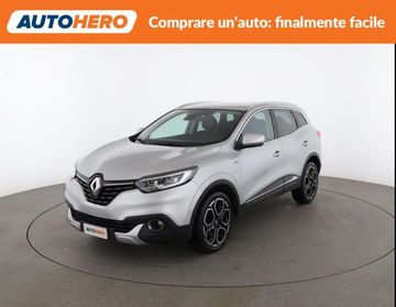 RENAULT Kadjar dCi 8V 110CV Energy Sport Edition 2