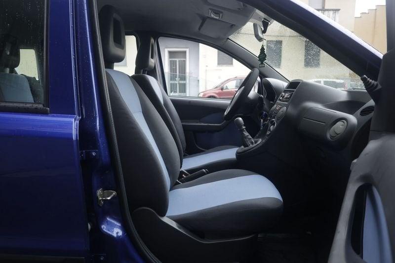 FIAT Panda Panda 1.2 Emotion