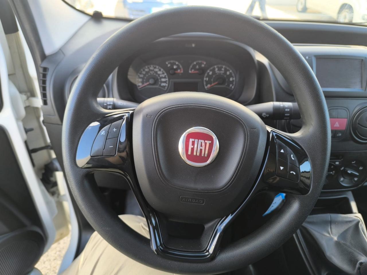 Fiat Fiorino 1.3 MJT 95CV 2019