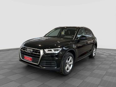AUDI Q5 Q5 2.0/40 TDI 190 CV quattro S tronic