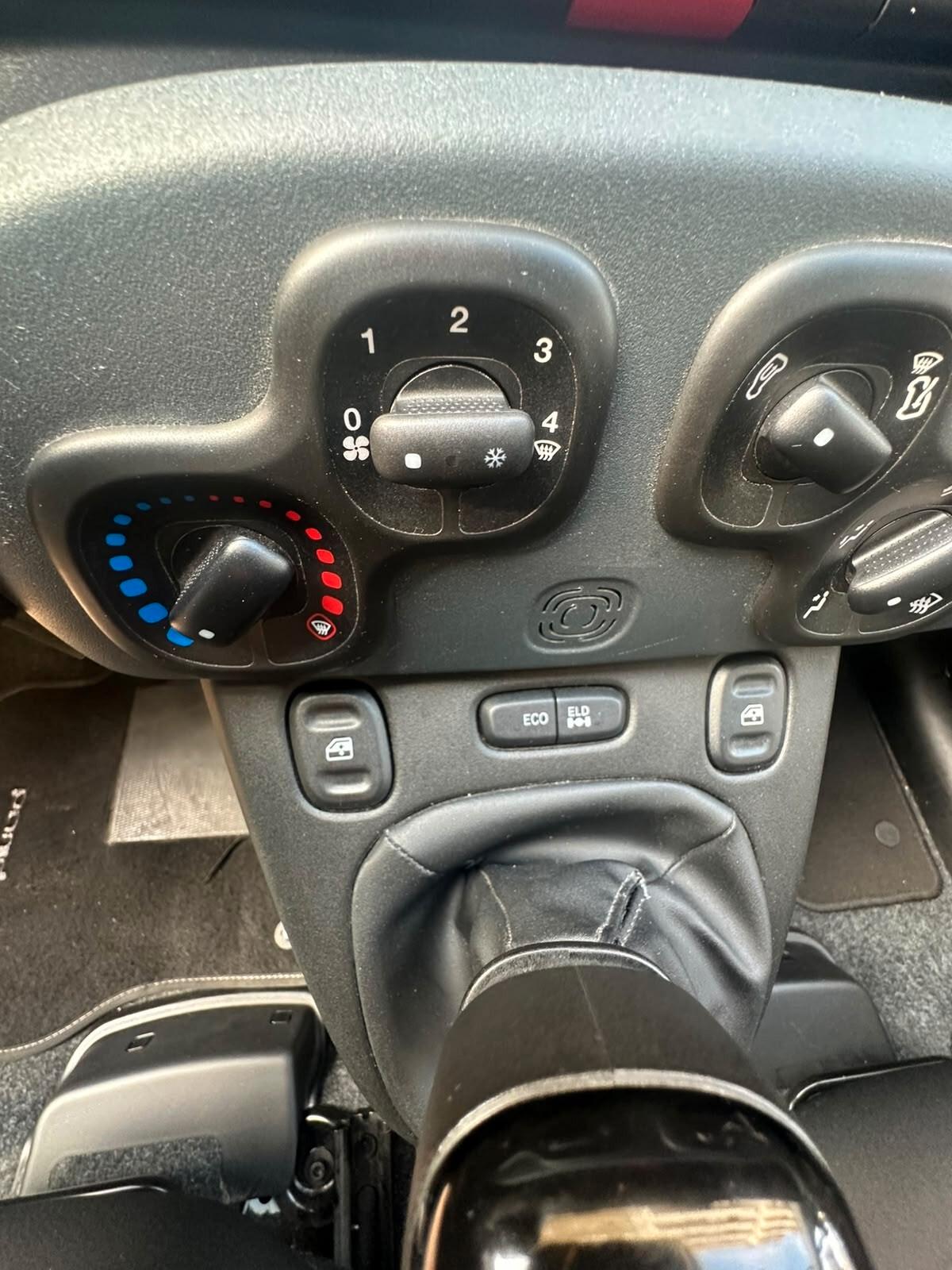 Fiat Panda 0.9 TwinAir Turbo Natural Power City Cross