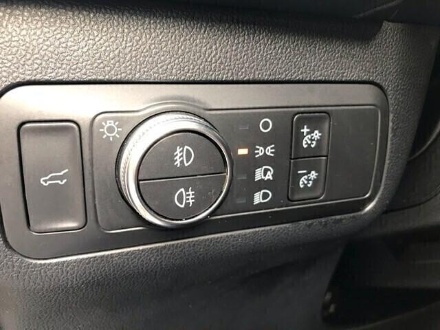 FORD KUGA 2.0 TDCI 150CV VIGNALE 12/2020 KM 69000