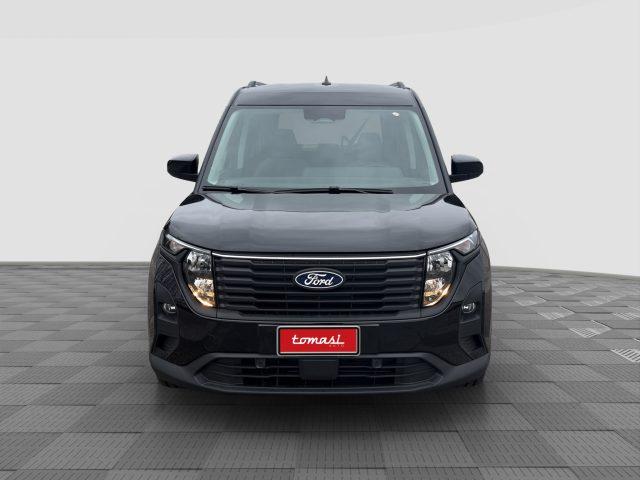 FORD Tourneo Courier Tourneo Courier 1.0 EcoBoost Titanium