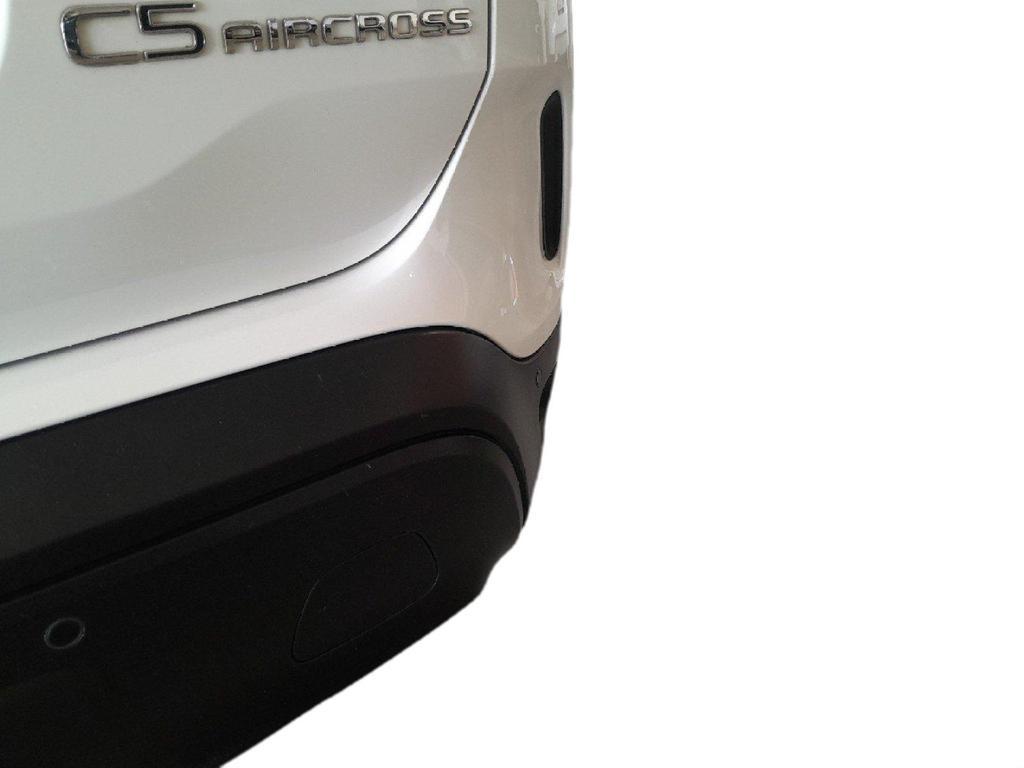 Citroen C5 Aircross 1.5 BlueHDi Shine EAT