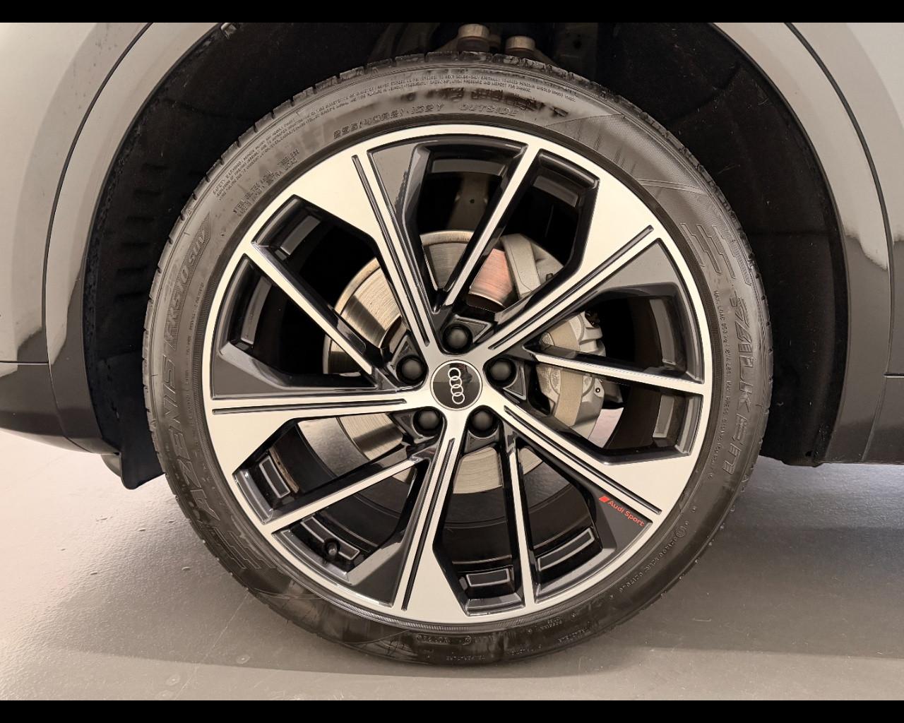 AUDI Q5 SPORTBACK 40 TDI MHEV S-TRONIC QUATTRO S-LINE PLUS