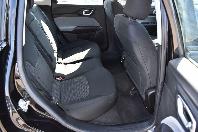 Jeep Compass 1.3 Turbo T4 96kW Longitude