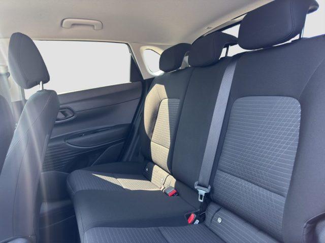 HYUNDAI i20 i20 1.2 MPI MT ConnectLine