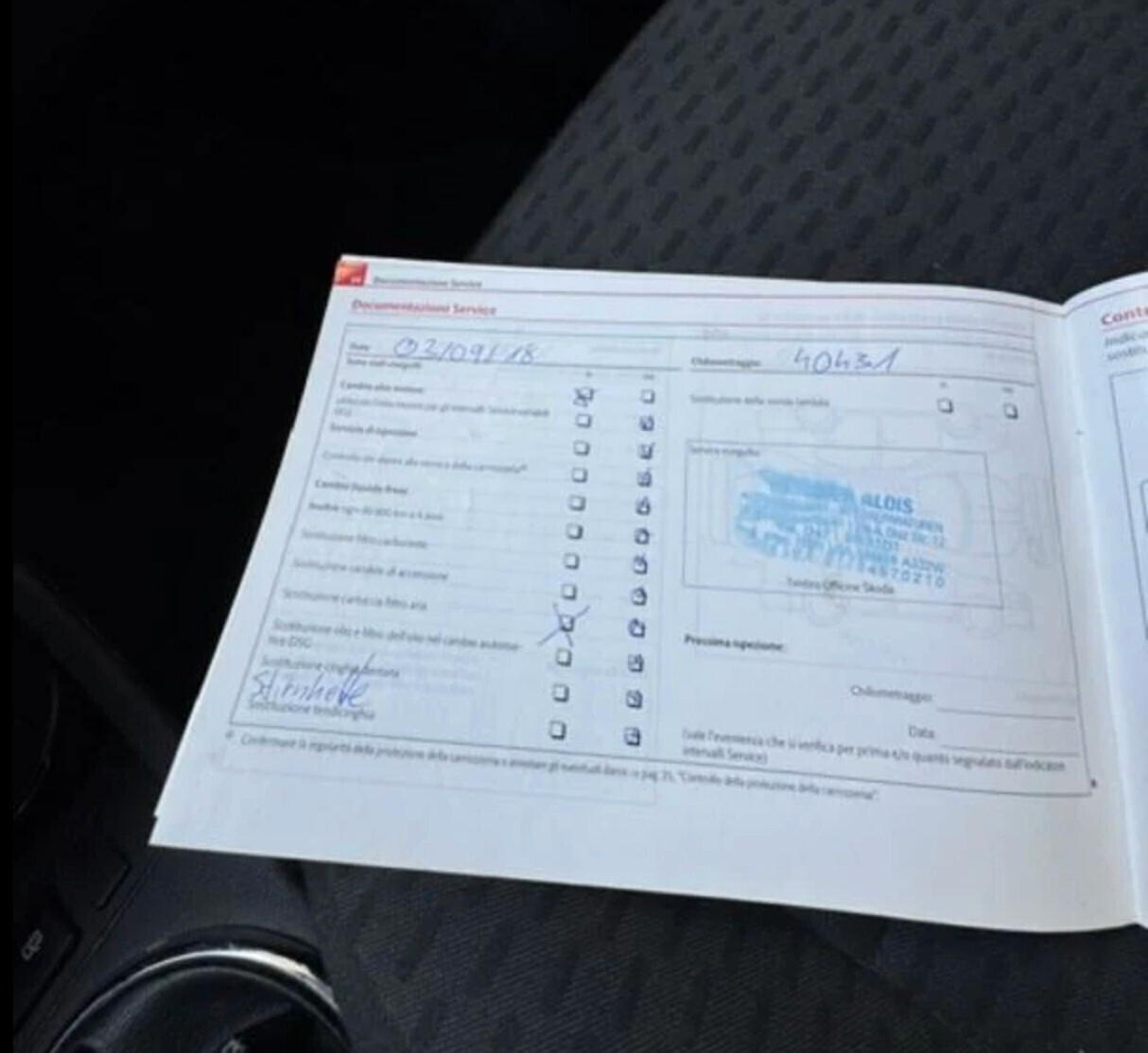 Skoda Roomster 1.2 TSI 86CV Style