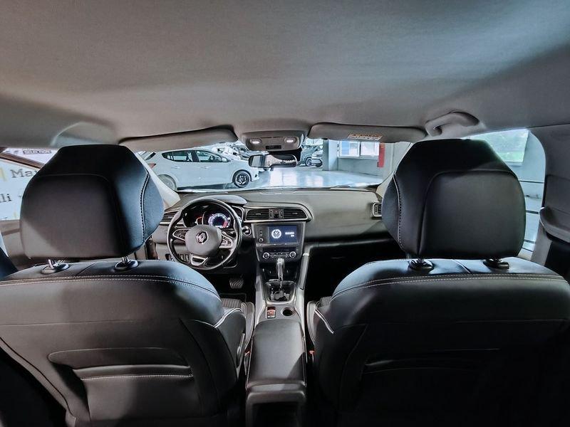 Renault Kadjar Bose 1.5 dCi Energy 110cv EDC rif.FN156