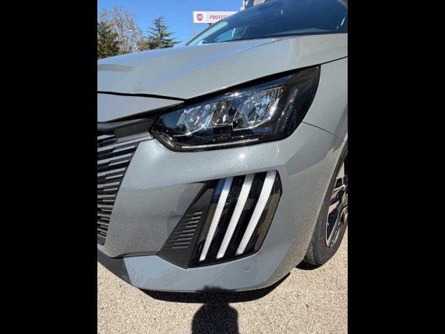 PEUGEOT 208 2ª serie - Hybrid 100 e-DCS6 5 porte Allure