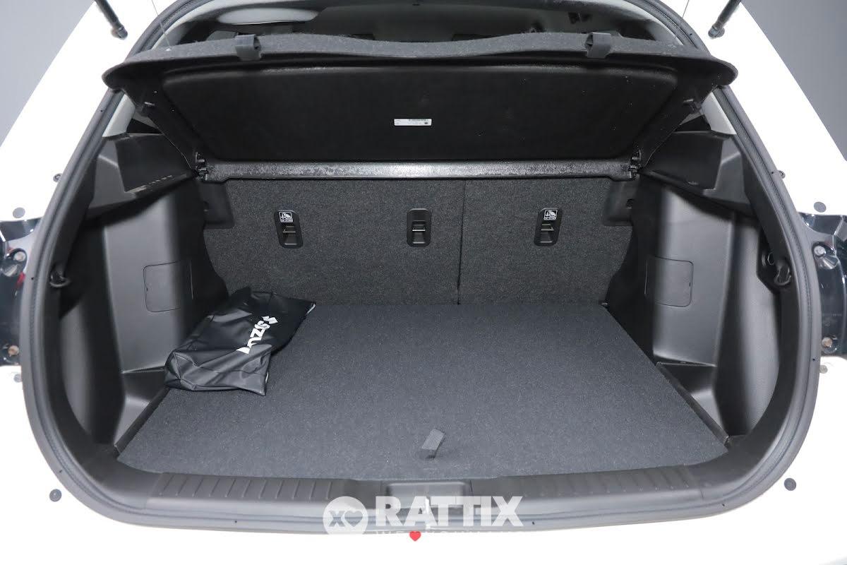 Suzuki Vitara 1.4 Hybrid Cool