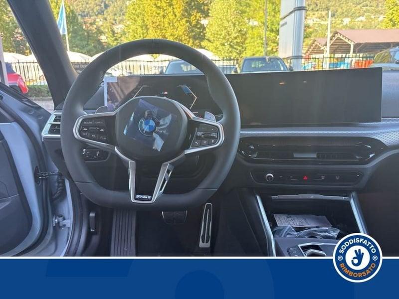 BMW Serie 3 Touring 320d xDrive M Sport Pro
