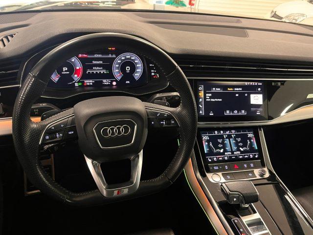 AUDI Q8 50 TDI 286 CV quattro tiptronic Sport