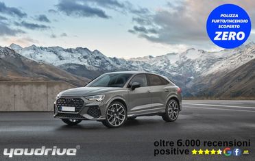 AUDI Q3 SPB 35 TDI S tronic S line edition KM0