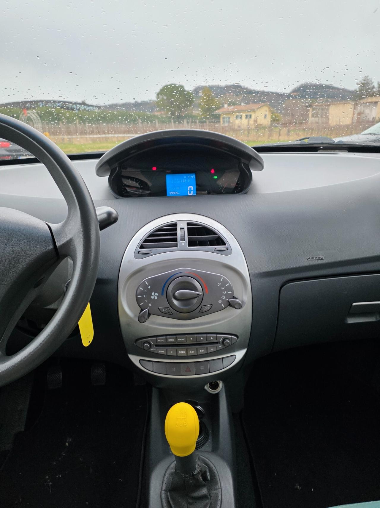 Dr DR1 1.3 16V Bi-Fuel GPL FINANZIABILE