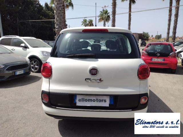 FIAT - 500 L Living - Scegli Versione