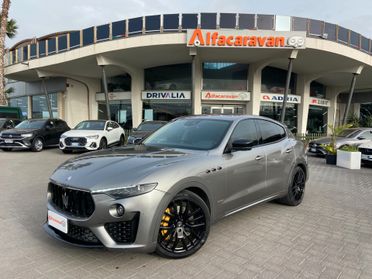 Maserati Levante 3.0 V6 GranSport 250cv auto my20