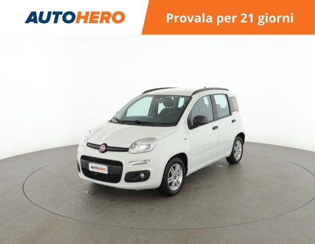 FIAT Panda 1.3 MJT 95 CV S&S Easy