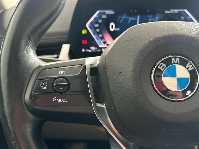 BMW X1 18 i X-Line Edition Signature sDrive DCT