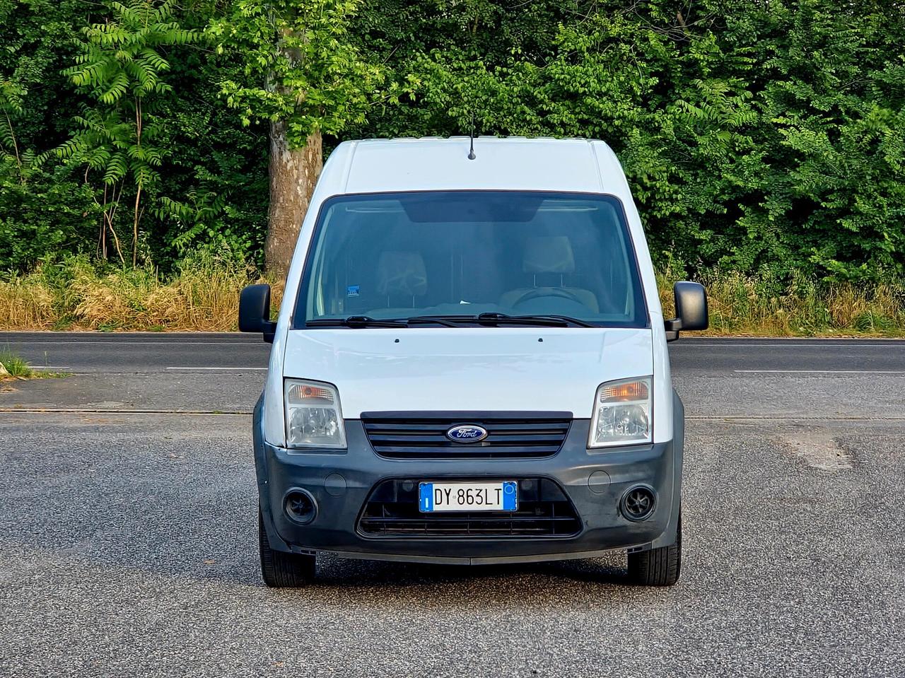 Ford Transit Connect Transit Connect 220L 1.8 TDCi/75CV PL-TA 2008-E4 Manuale NEO