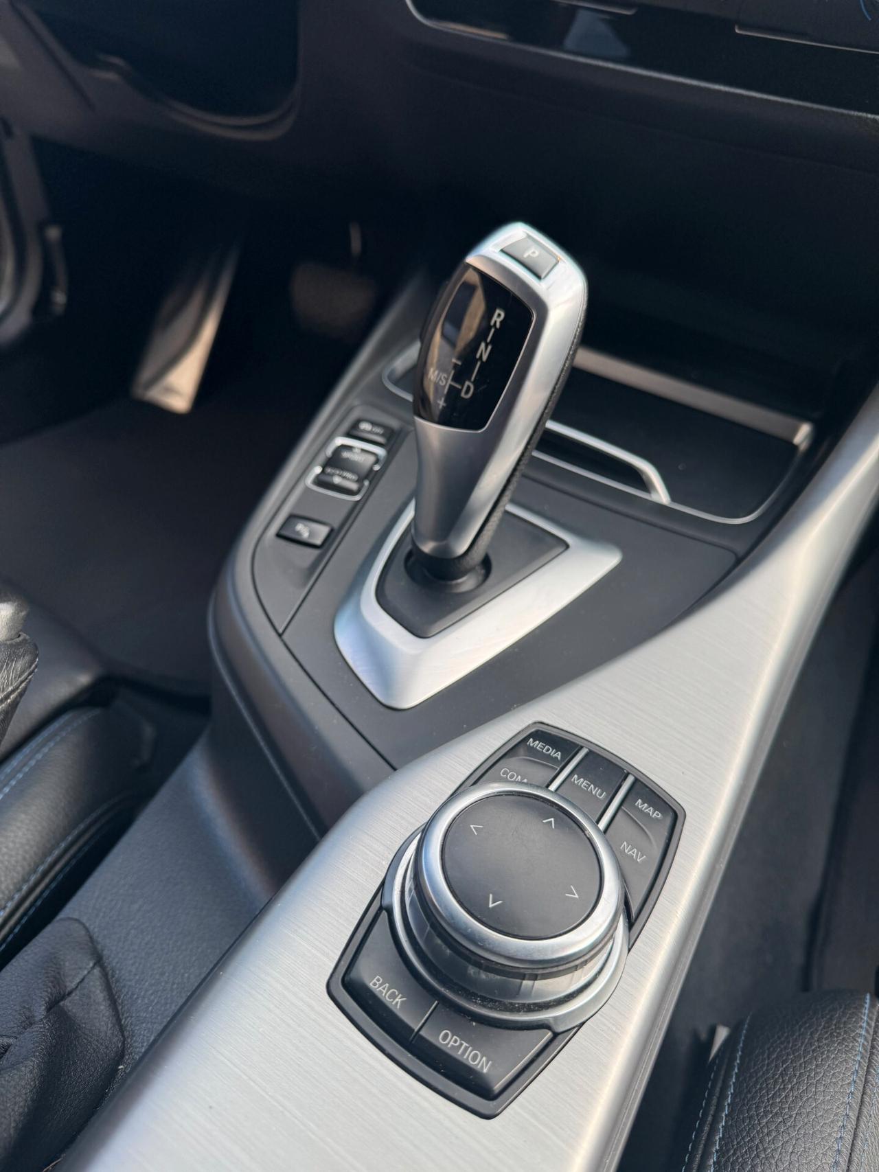 Bmw 118d 3p. Msport
