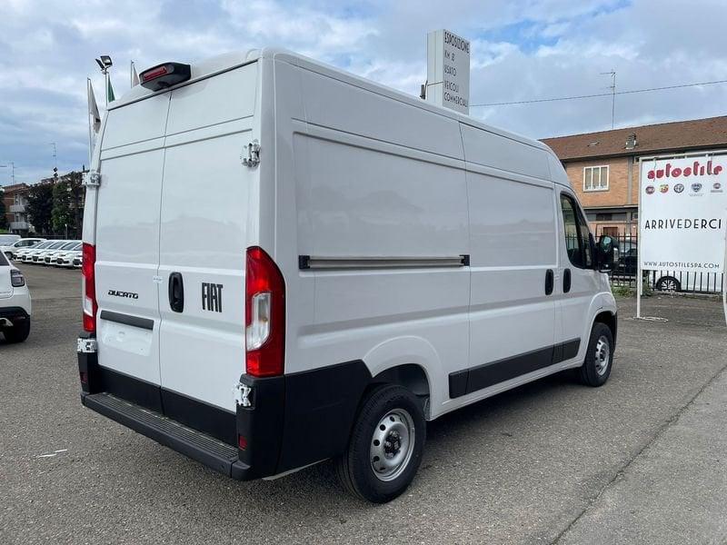 FIAT Ducato 35 2.2 Mjt 140CV PM-TN Furgone - PRONTA CONSEGNA