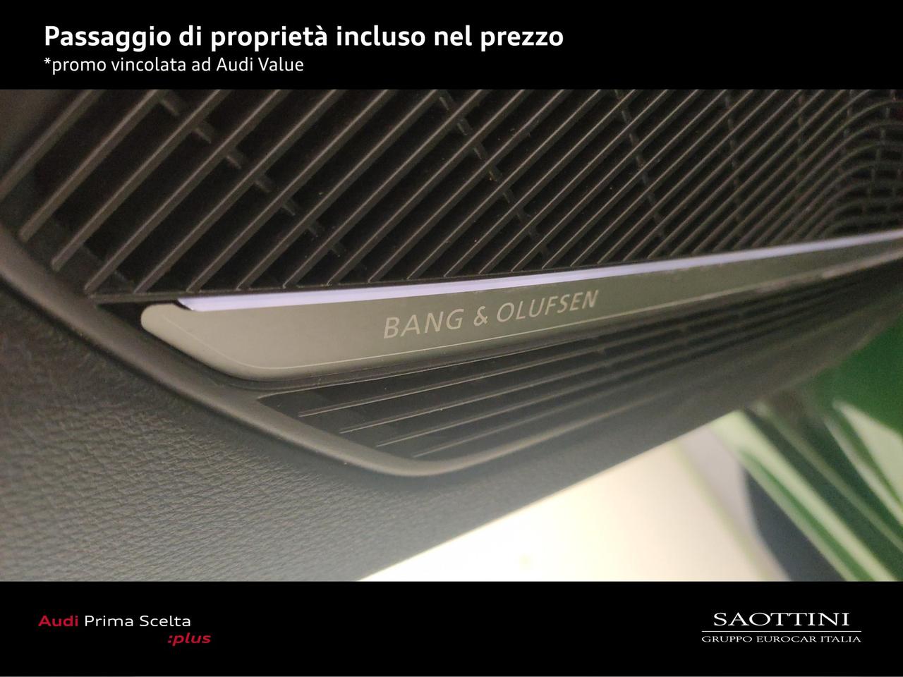 Avant 2.9 TFSI quattro Tiptronic