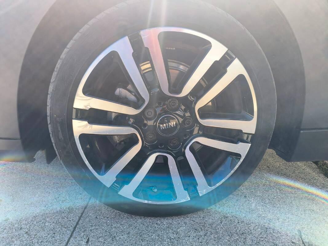 Mini Mini 3 Porte 1.5 Cooper JCW