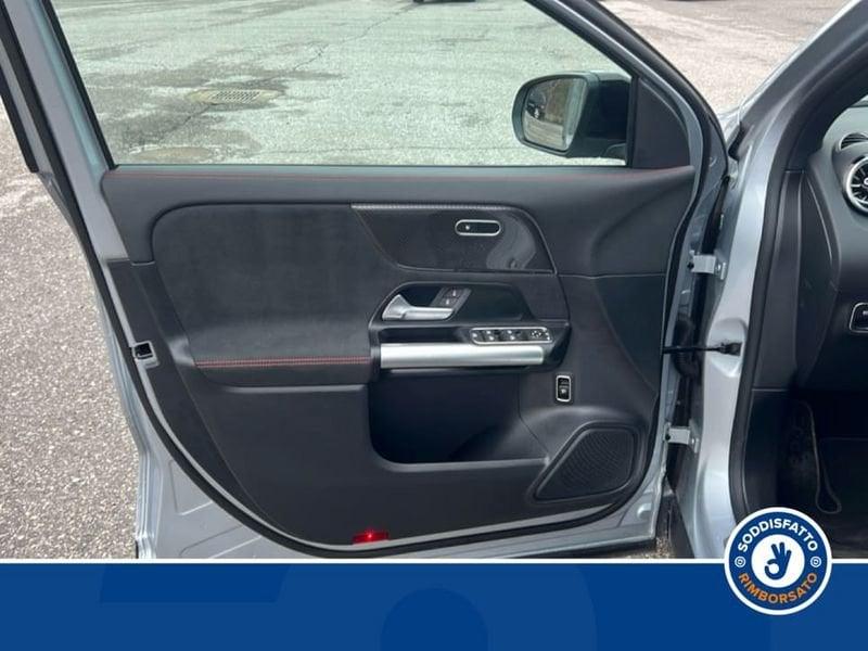 Mercedes-Benz GLA 200d Automatic AMG Line Advanced Plus