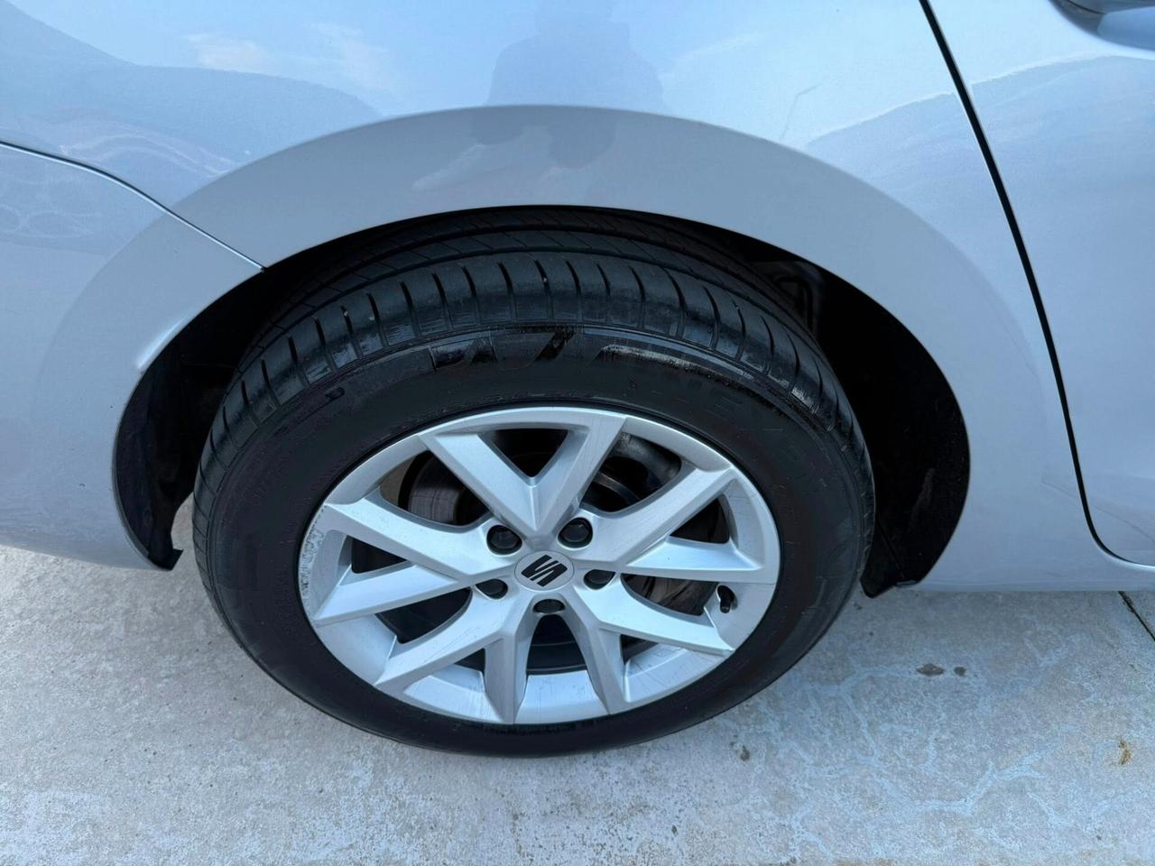 Seat Leon Sportstourer 2.0 TDI 150 CV DSG Style