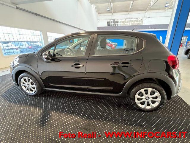 CITROEN C3 BlueHDi 100 S&S Feel PROMO